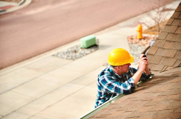 Quick and Trustworthy Emergency Roof Repair Services in Port Neches, TX