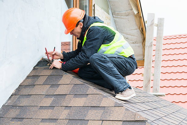Quick and Trustworthy Emergency Roof Repair Services in Port Neches, TX